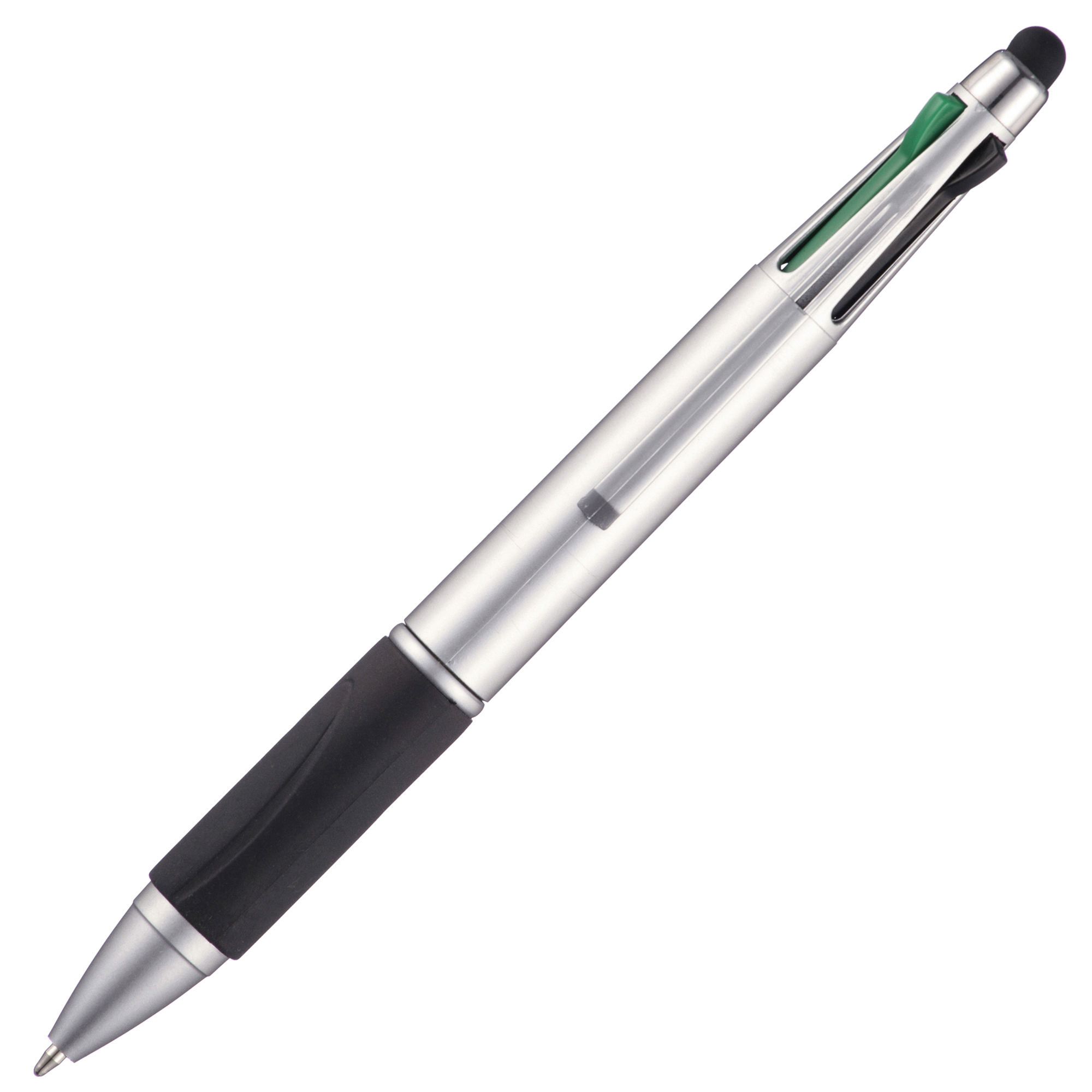 Picture of Trojan 4 Ink Stylus Ball Pen